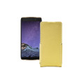 Чохол-флип з екошкіри для телефону Alcatel One Touch Idol 4s