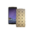 Чохол-флип з екошкіри для телефону Alcatel One Touch Idol 4s
