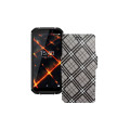 Чохол-книжка з екошкіри для телефону iHunt Titan P13000