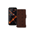 Чохол-книжка з екошкіри для телефону iHunt Titan P13000