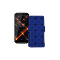 Чохол-книжка з екошкіри для телефону iHunt Titan P13000
