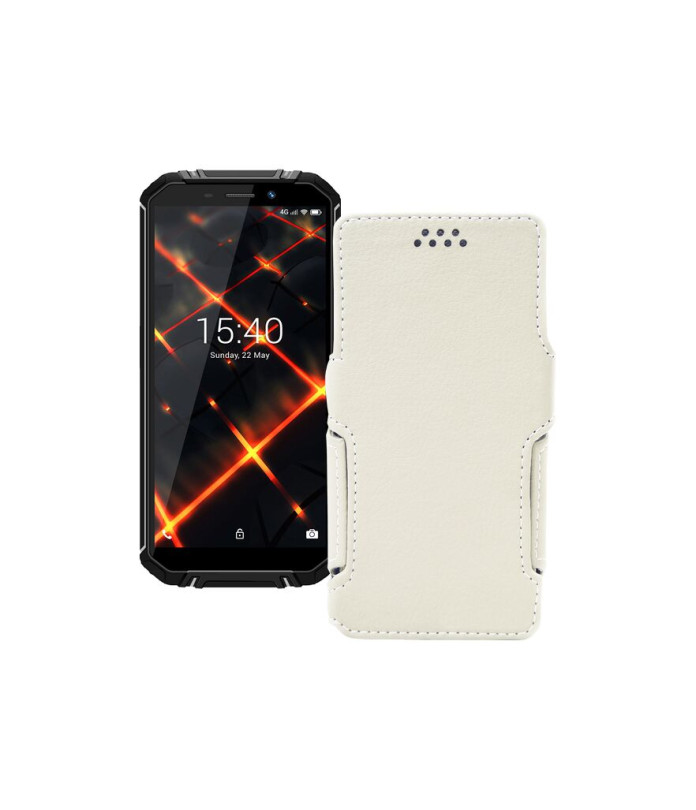 Чохол-книжка з екошкіри для телефону iHunt Titan P13000