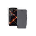 Чохол-книжка з екошкіри для телефону iHunt Titan P13000
