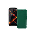 Чохол-книжка з екошкіри для телефону iHunt Titan P13000