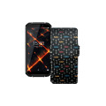 Чохол-книжка з екошкіри для телефону iHunt Titan P13000