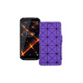 Чохол-книжка з екошкіри для телефону iHunt Titan P13000