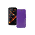Чохол-книжка з екошкіри для телефону iHunt Titan P13000