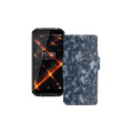 Чохол-книжка з екошкіри для телефону iHunt Titan P13000