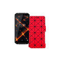 Чохол-книжка з екошкіри для телефону iHunt Titan P13000