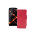 Чохол-книжка з екошкіри для телефону iHunt Titan P13000
