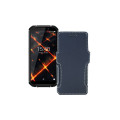 Чохол-книжка з екошкіри для телефону iHunt Titan P13000