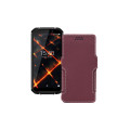 Чохол-книжка з екошкіри для телефону iHunt Titan P13000