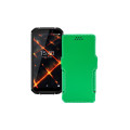 Чохол-книжка з екошкіри для телефону iHunt Titan P13000