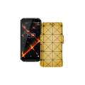 Чохол-книжка з екошкіри для телефону iHunt Titan P13000