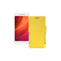 Чохол-книжка з екошкіри для телефону Xiaomi Redmi Note 5A (Redmi Y1)