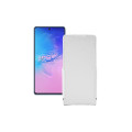 Чохол-флип з екошкіри для телефону Samsung Galaxy S10 lite (G770)