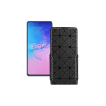 Чохол-флип з екошкіри для телефону Samsung Galaxy S10 lite (G770)