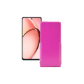 Чохол-флип з екошкіри для телефону OPPO A3 2024