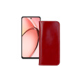 Портмоне з екошкіри для телефону OPPO A3 2024