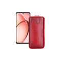 Витяжка зі шкіри для телефону OPPO A3 2024