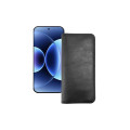 Портмоне з екошкіри для телефону Xiaomi 17