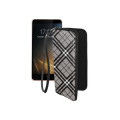 Чохол-гаманець з екошкіри для телефону Leagoo KIICAA