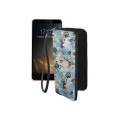 Чохол-гаманець з екошкіри для телефону Leagoo KIICAA