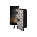 Чохол-гаманець з екошкіри для телефону Leagoo KIICAA