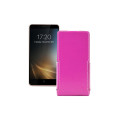 Чохол-флип з екошкіри для телефону Leagoo KIICAA