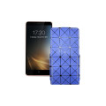 Чохол-флип з екошкіри для телефону Leagoo KIICAA