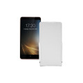Чохол-флип з екошкіри для телефону Leagoo KIICAA