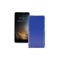 Чохол-флип з екошкіри для телефону Leagoo KIICAA
