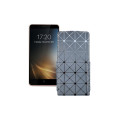 Чохол-флип з екошкіри для телефону Leagoo KIICAA
