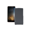 Чохол-флип з екошкіри для телефону Leagoo KIICAA