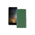 Чохол-флип з екошкіри для телефону Leagoo KIICAA