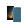 Чохол-флип з екошкіри для телефону Leagoo KIICAA