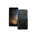 Чохол-флип з екошкіри для телефону Leagoo KIICAA