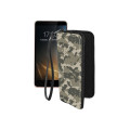 Чохол-гаманець з екошкіри для телефону Leagoo KIICAA