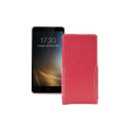 Чохол-флип з екошкіри для телефону Leagoo KIICAA
