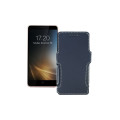 Чохол-книжка з екошкіри для телефону Leagoo KIICAA