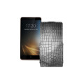 Чохол-флип з екошкіри для телефону Leagoo KIICAA