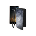 Чохол-гаманець з екошкіри для телефону Leagoo KIICAA