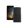 Чохол-флип з екошкіри для телефону Leagoo KIICAA