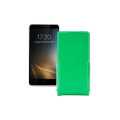 Чохол-флип з екошкіри для телефону Leagoo KIICAA