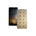 Чохол-флип з екошкіри для телефону Leagoo KIICAA