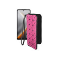 Чохол-гаманець з екошкіри для телефону Tecno Pova 7 Neo