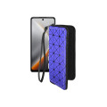 Чохол-гаманець з екошкіри для телефону Tecno Pova 7 Neo