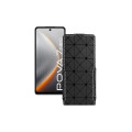 Чохол-флип з екошкіри для телефону Tecno Pova 7 Neo