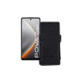 Чохол-книжка з екошкіри для телефону Tecno Pova 7 Neo
