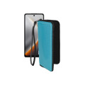 Чохол-гаманець з екошкіри для телефону Tecno Pova 7 Neo